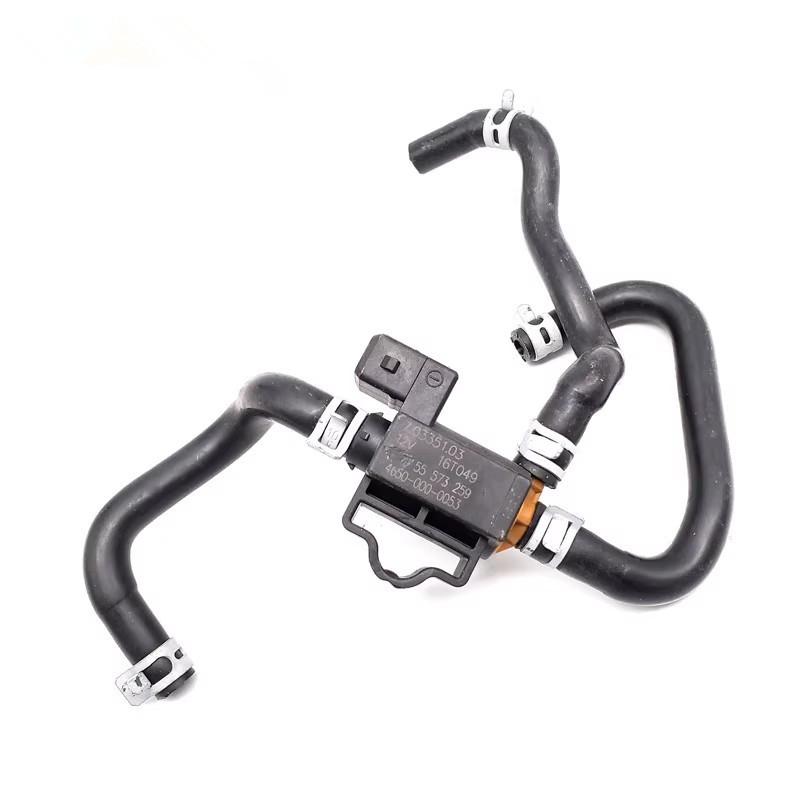 55573259 Turbocharger Solenoid Valves Exhaust Relief Valve for Buick Regal Lacrosse Envision Verano for Chevrolet Equinox 1.5T