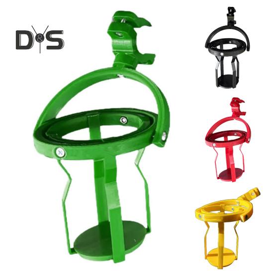 Gyroscopic Cup Holder 3D Printed 360 Degrees Rotatable Drink Can Holder Universal Self Leveling Anti-Spill Various Vehicle Beverage Holder