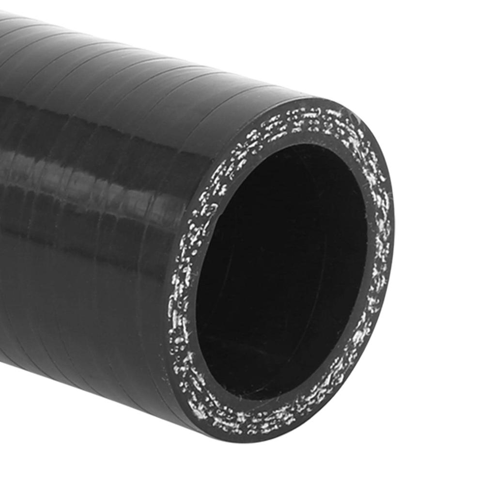 uxcell Silicone Hose Silicone Pipe Radiator Hose Inner Diameter 1.2 inches (30 mm) Length