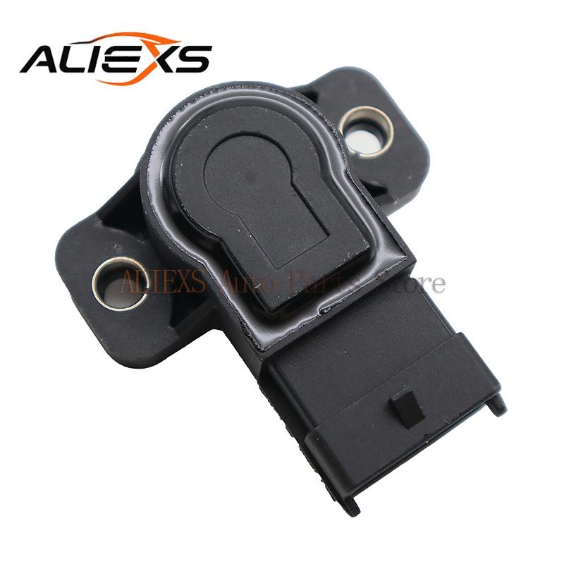 35170-02000 Throttle Position Sensor TPS For Hyundai I10 06 Kia Morning Picanto 2004-2007 35102-02910 3517002000 Car Accessories