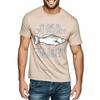 Essential Tee Relaxed Fit Unisex Crew Neck t shirt Fashion To Fish Or Not To Fish What A Stupid Question Hiphop Women tops