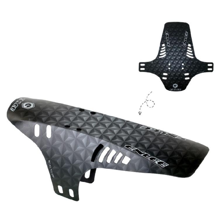 Bicycle Mudguard Bicycle Fenders Portable Mountain Bike Front Rear Mud Guards