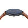 Skagen SIGNATUR SKW6899 Brown Watch Men's