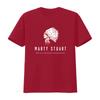 New Marty Stuart Album T Shirt For Fans All Size WS Vintage Washed Streetwear Fashion Stylish Breathable Versatile
