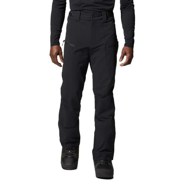 

Mountain Hardwear Брюки Reduxion XL