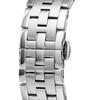 Watch Jazzmaster Black Dial Quartz 10 ATM Water Resistant Sapphire Glass 43mm H32612131 Silver [Hamilton] Men's [Item]
