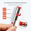 HUIJUN Round Slotted Nut Installation Tool