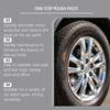 Car Paint Care Paste Coating Maintenance Polishing And Cleaning Cream