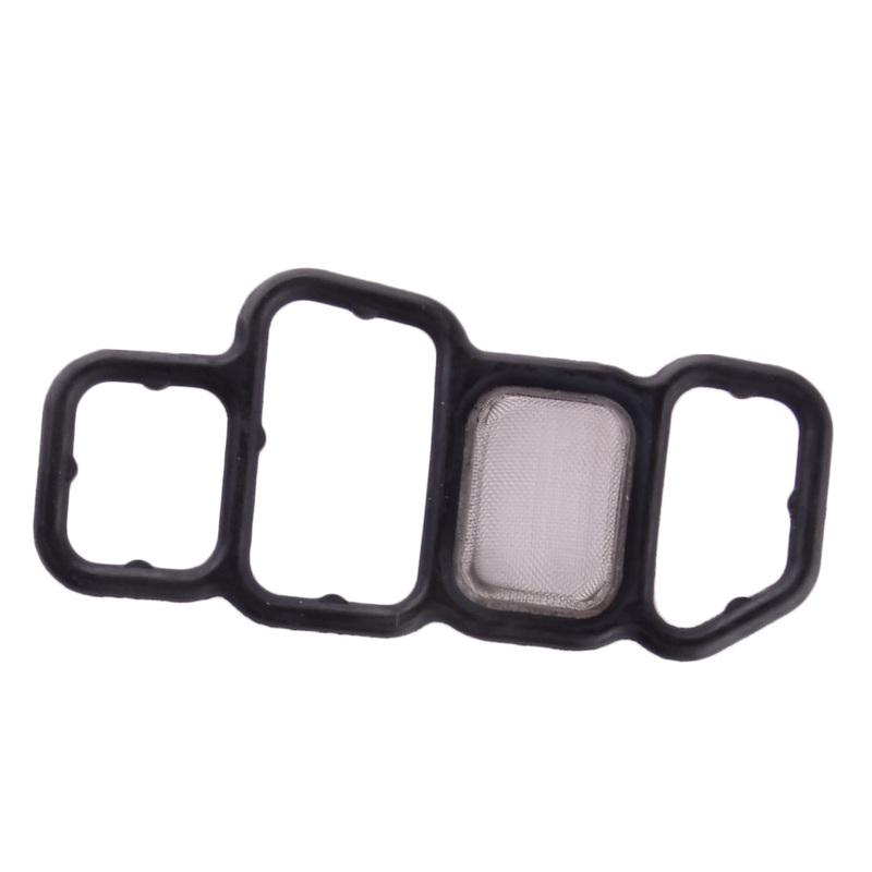 15826RNAA01 91319PAAA01 91333PNA003 VTEC Solenoid Spool Valve Gasket Filter O-Ring Fit for Honda Accord CR-V XR-V Odyssey Acura