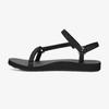 Teva Women S Original univerSal Slim Black Stvf2510110 Blk