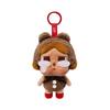 Crybaby Crying Again Series Plush Keyring Love Makes Us Cry (Opened Case)