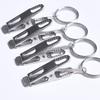 Stainless Steel Curtain Hook Clips - Metal Accessories