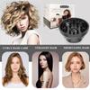 Hair Dryer Diffuser Attachment Universal Adjustable Professional Salon Tool for Curly Hair Fits Most Kinds of Blow Dryer Diameter (4.3-6.5CM)