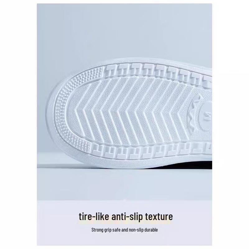 Guraide High-Top Waterproof PVC Shoe Covers