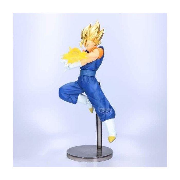 Figurine Dragon Ball Z - Dokkan Battle 10th Anniv - Super Vegito