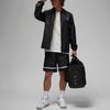 AS MJ ESS Jackets Men's Black Lapel Moderate Other DX9688-010