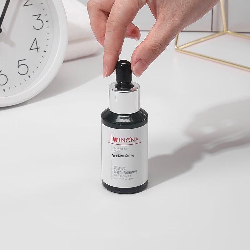 WINONA Lactobionic Acid Anti-Acne Essence
