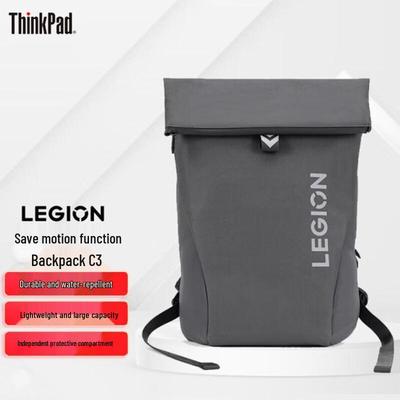 Lenovo Legion C3 Çok Fonksiyonlu Dizüstü Bilgisayar Sırt Çantası