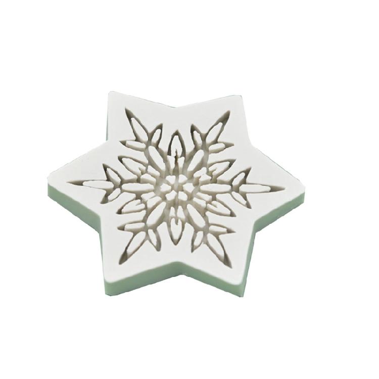 Silicone Chocolate Moulds Dessert Mould Fondant Molds DIY Baking Accessories