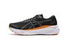 Gel Kayano 30 Lite Show Running Shoes 'Black Orange White' 1011B765-001