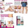Eelhoe Luxurious Hydrating Body Moisturizer Cream For Deep Nourishing Skin Care