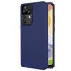 Beline Etui Candy Xiaomi 12T Progranatowy/navy