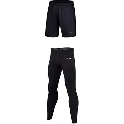 Underdele – Sportbukser og tights