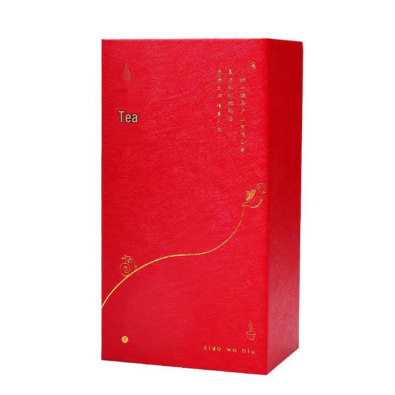 Чай имбирный с финиками и коричневым сахаром - Успокаивающий ежемесячный оздоровительный сбор с сушеным имбирем и красными финиками