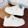 Muffin bottom autumn new casual shoes niche tide star sports board shoes