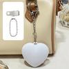 Touch Sensing Purse Light Rechargeable Mini LED  Portable Nightlight for Finding Keys In Dark Bag, Backpack Travel Outdoor