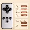 Dimming Touch Night Light Digital Clock Sleeping Lamp Soft Light Bedroom Bedside Lamp  Gift