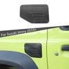 Fuel Tank Door Fuel Gas Tank Cap Cover Decorative Trim For Suzuki Jimny 2019+