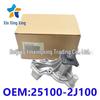 Engine Water Pump Assembly 25100-2J100 for Hyundai/Kia Vehicles
