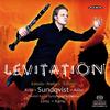 CD CHRISTOFFER SUNDQVIST, OKKO KAMU, H - Eotvos/Nielsen/Sallinen: Levit  ABCD314 Alba Records 2013 Europe Classical Used