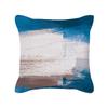 Pillow Nordic Abstract Decoration Home Sofa Bedside Cushion Cover Plush Pillow Cover