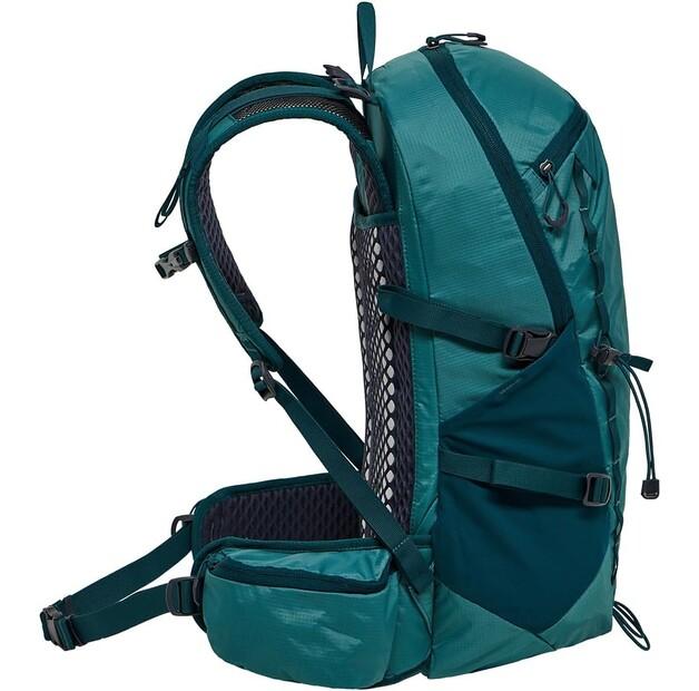Backpack Jack Wolfskin Cyrox Shape 25 S-L Jade Green (2020101-4156)
