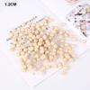 50/100Pcs Christmas Decoration Berry Christmas Tree Ornament for Home Room Decor Xmas New Year 2025 DIY Gifts Wreath Accessories