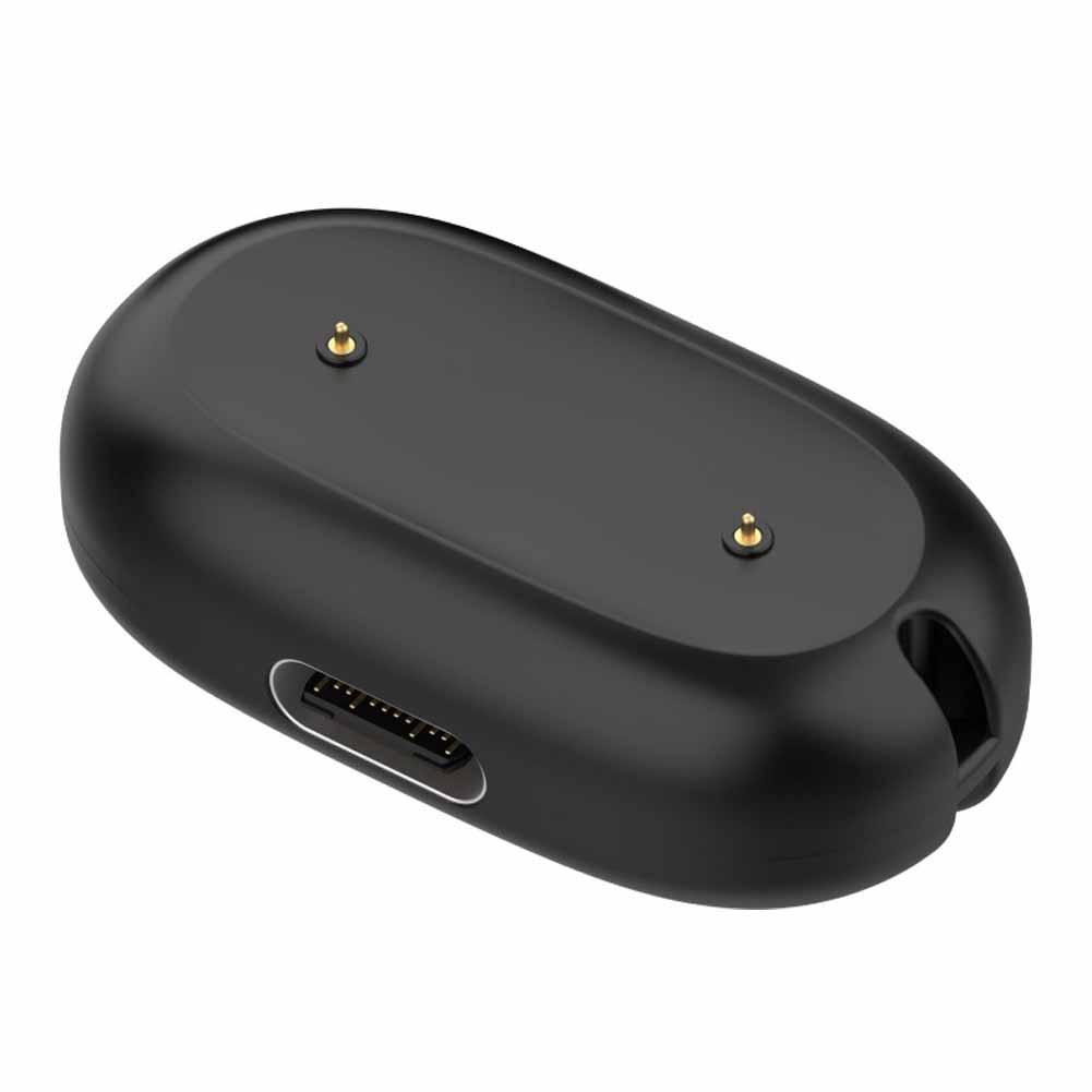 Магнитное зарядное устройство для Google Fitbit Air Зарядный кабель Шнур Провод Адаптер для умных часов Google Fitbit Air Аксессуары