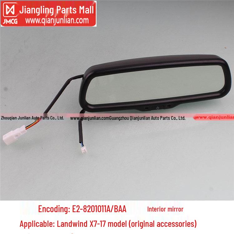 

Anti-Glare Interior Rearview Mirror for Landwind X7 Landwind X7 2017 Model Interior Mirror