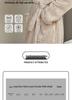 Coral Velvet Thickened Women's Bathrobe, Long Soft Nightgown, Couple's Robe, Comfortable Homewear