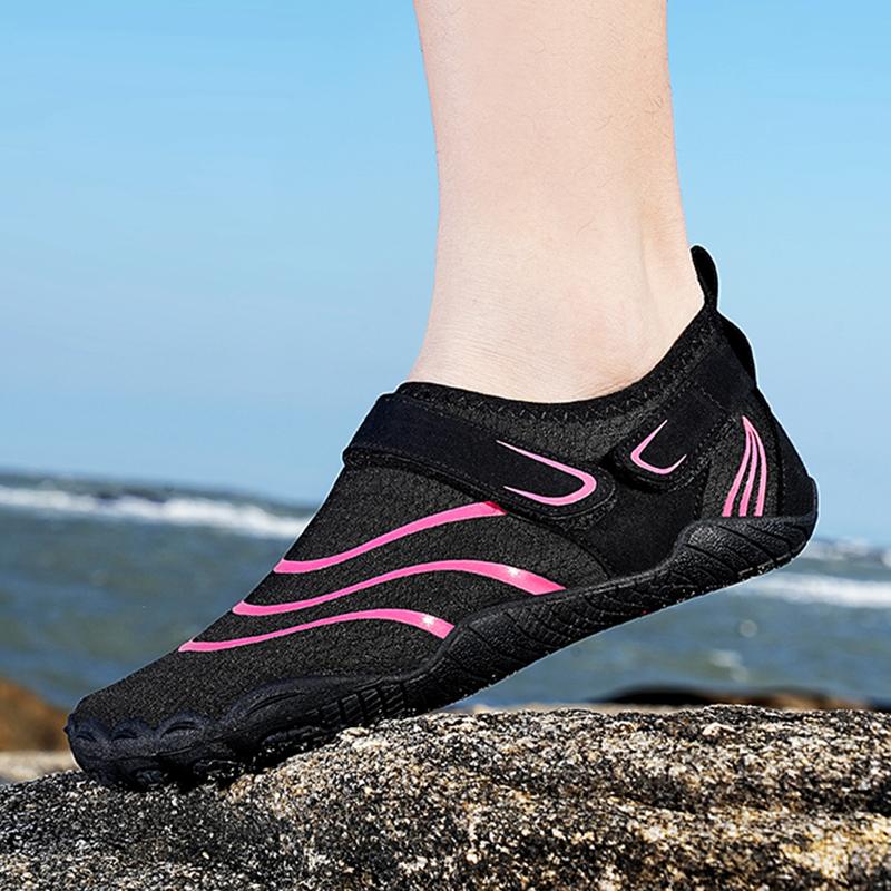 35-46 Unisex-Strandschuhe, multifunktionale Herren-Yoga-Fitnessschuhe, Tauch- und Outdoor-Reitschuhe