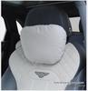 Car Headrest for Mercedes, BMW, AITO, Tesla - Pillow & Lumbar Support for Cervical Spine Comfort