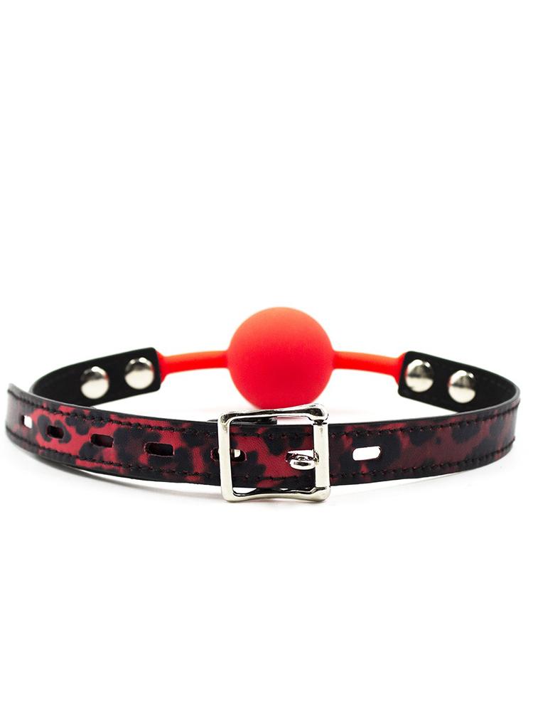 Silicone Oral Fixation Lips Ring Silicone O-Ring Open Mouth Gag for Couples Sex Toys Bondage Restraint Lips Shape Sex Shop