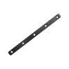 Black RC Chassis Reinforcement RC Upgrade Parts for Tamiya TT02/TT-02 1/10 RC Car For RC Cars