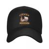 Weekend Forecast Cigars with a Chance of Bourbon Whiskey Baseball Cap Rugby Golf Derby Hat Hat Baseball Cap For Unisex Womens