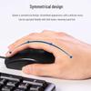 Dareu LK188 Wired Keyboard and Mouse Combo