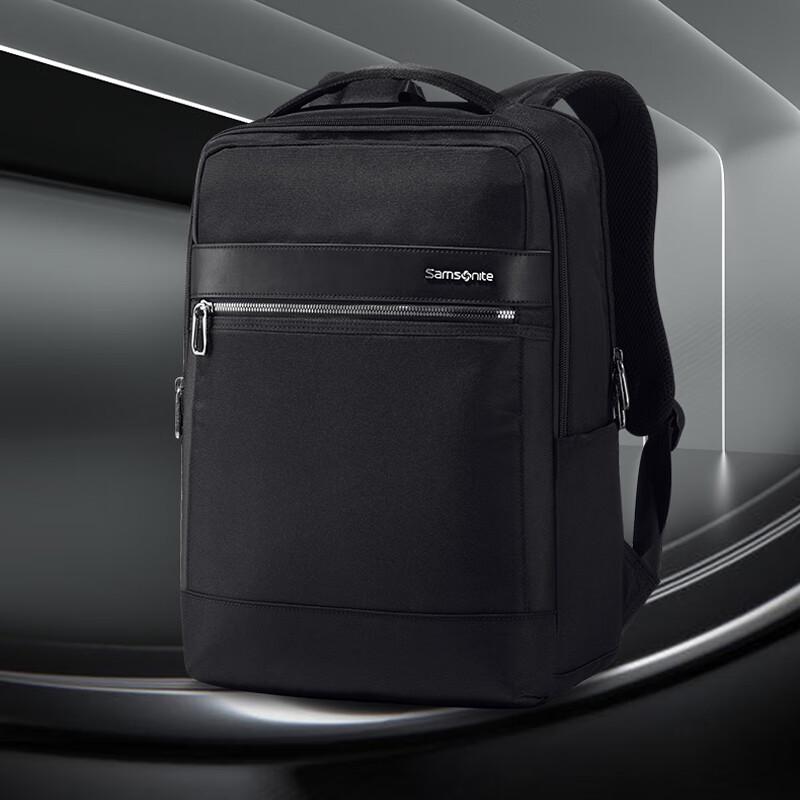 

Samsonite Fashion Business Laptop Backpack 19.5L
