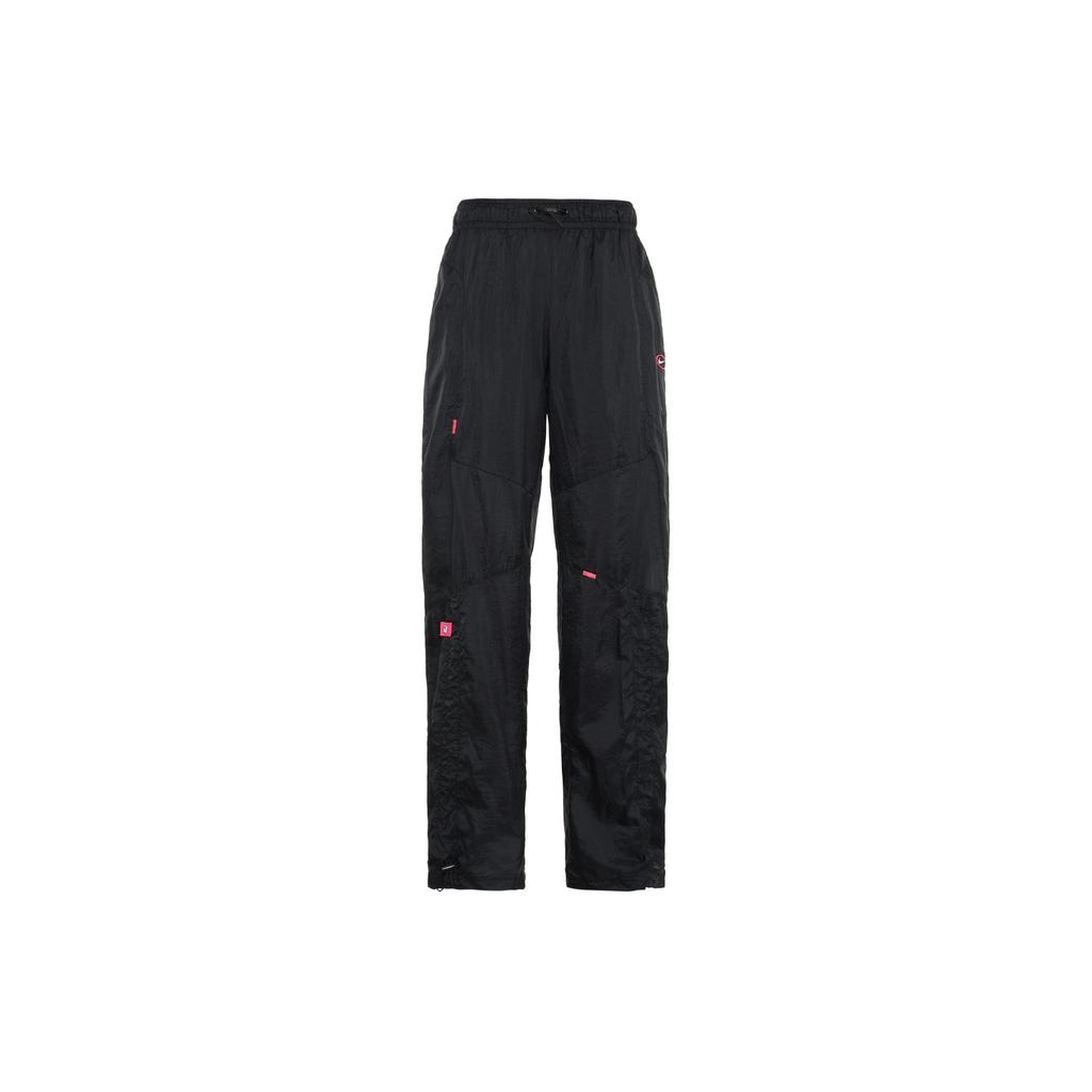 Nike Casual Pants Spring Women's Black DX6289-010
