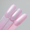 Lakier Hybrydowy Led/Uv Gel Polish Pinks Blush Glitter Allelac Hema/Di-Hema Free 6G