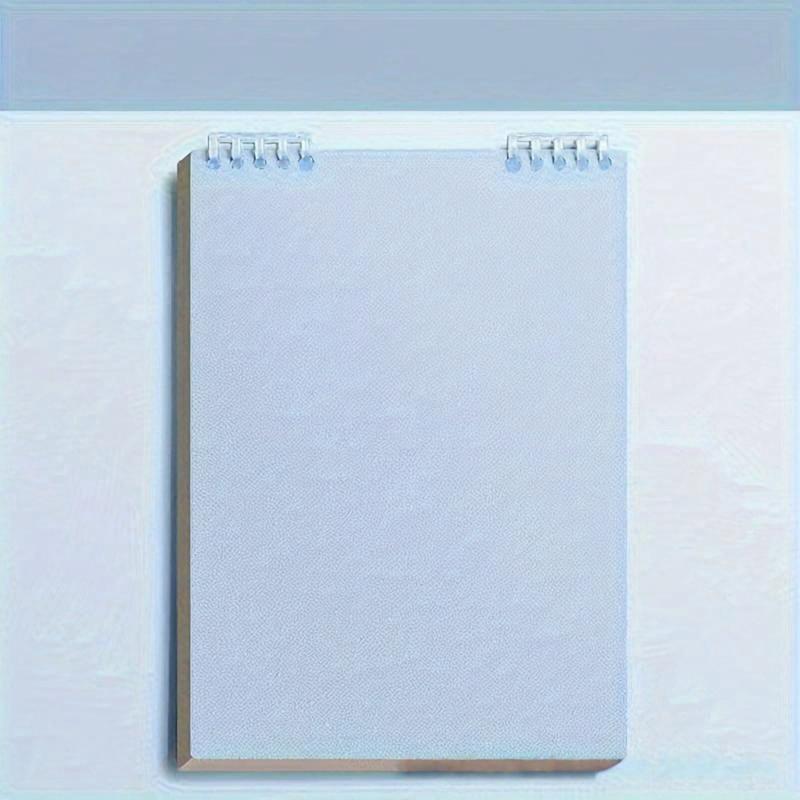 

1 шт. Блокнот для колледжа Толстый в линейку Перфорированные и отрывные листы Блокнот Организация и повторение для учебы Офисный работник и учитель